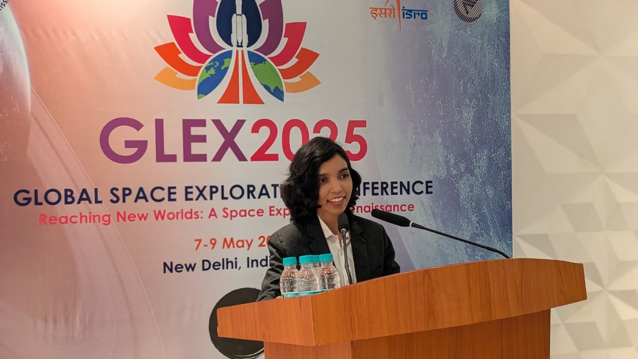 International Speaker & Presenter - Image 1