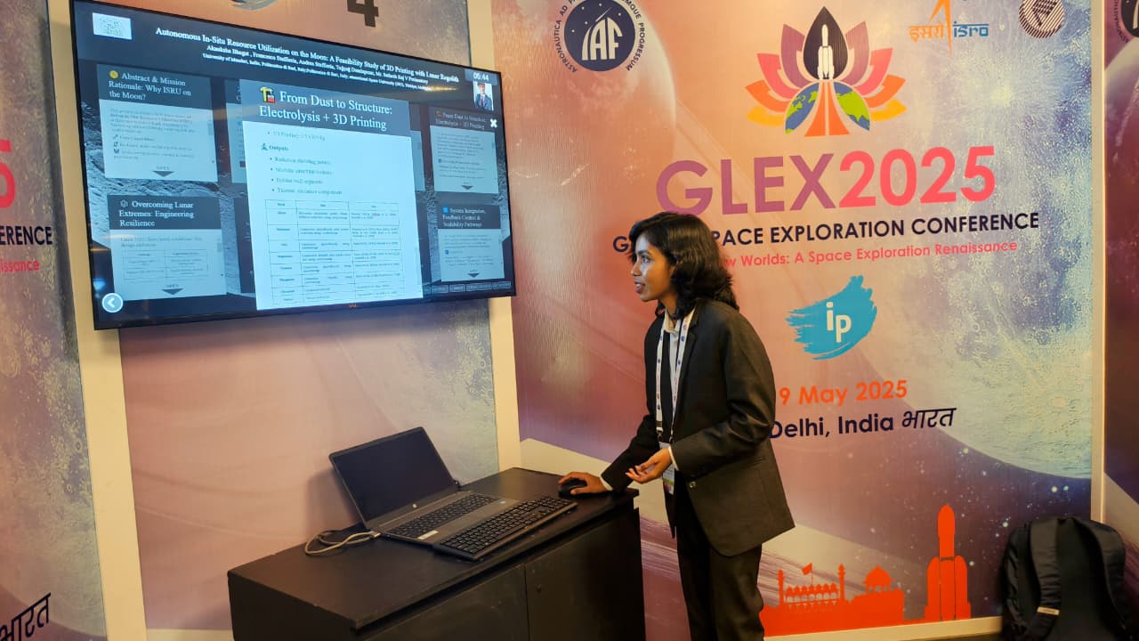 International Speaker & Presenter - Image 2