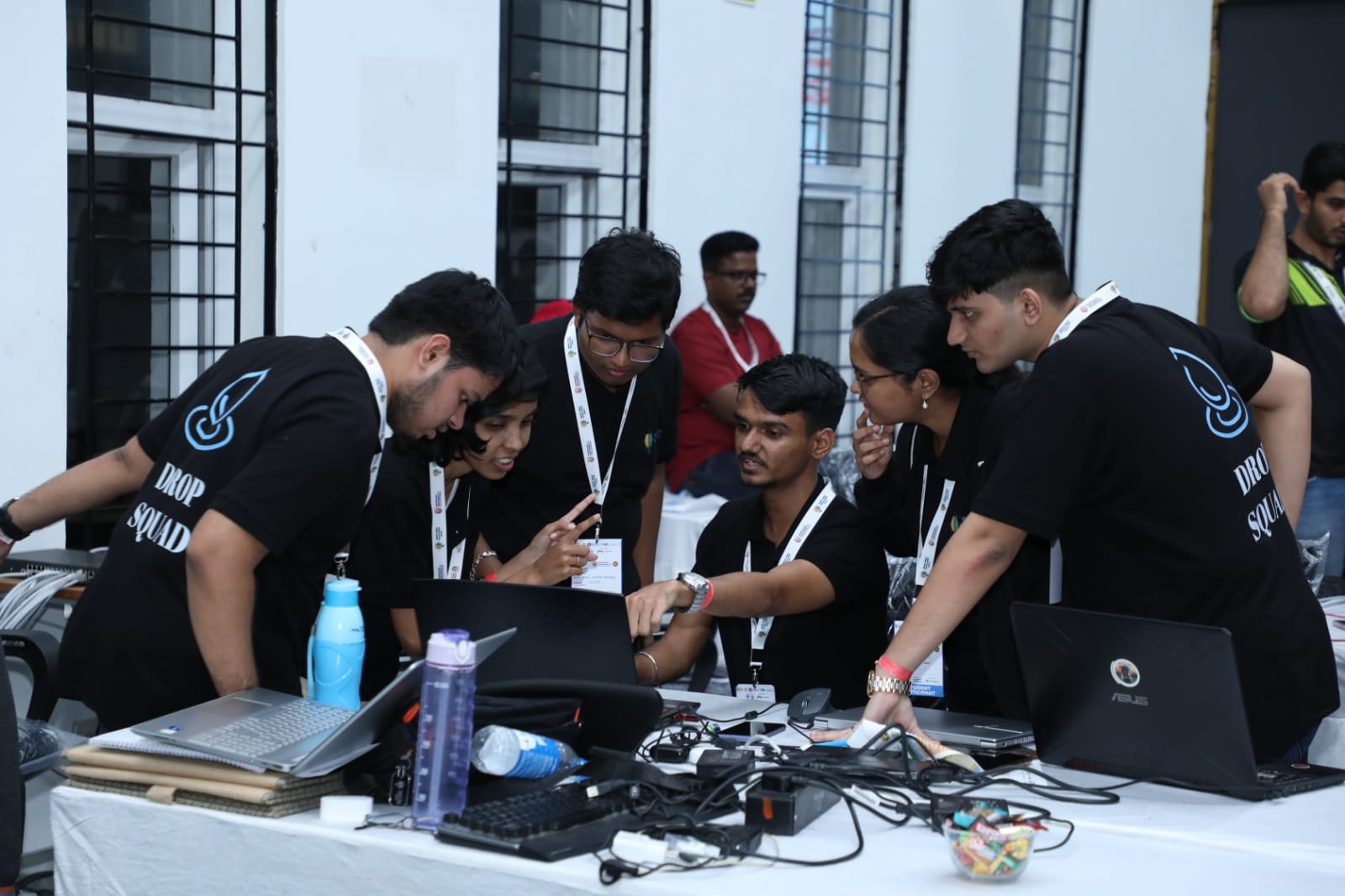 Smart India Hackathon - Image 2